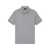 Cotton Ridge - Prostar Polo Shirt - Grey