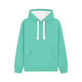 Cotton Ridge - Titan Ultra Premium Hoodie - Gumdrop Green