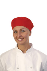 BonChef Chef Skull Cap B801