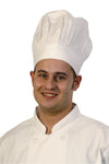BonChef Tall Chef Hat B802