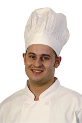 BonChef Tall Chef Hat B802