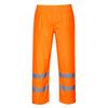 Portwest Hi-Vis Rain Trousers H441