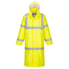 Portwest Hi-Vis Coat 122cm H445