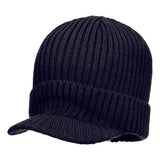Portwest Beanie Hat with Peak HA24