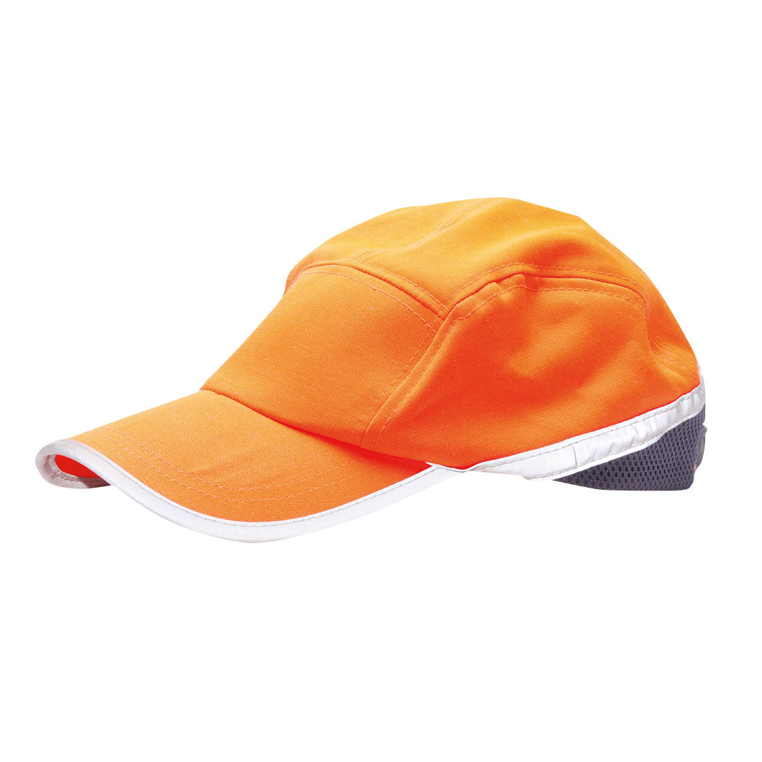 Portwest Hi-Vis Baseball Cap HB10