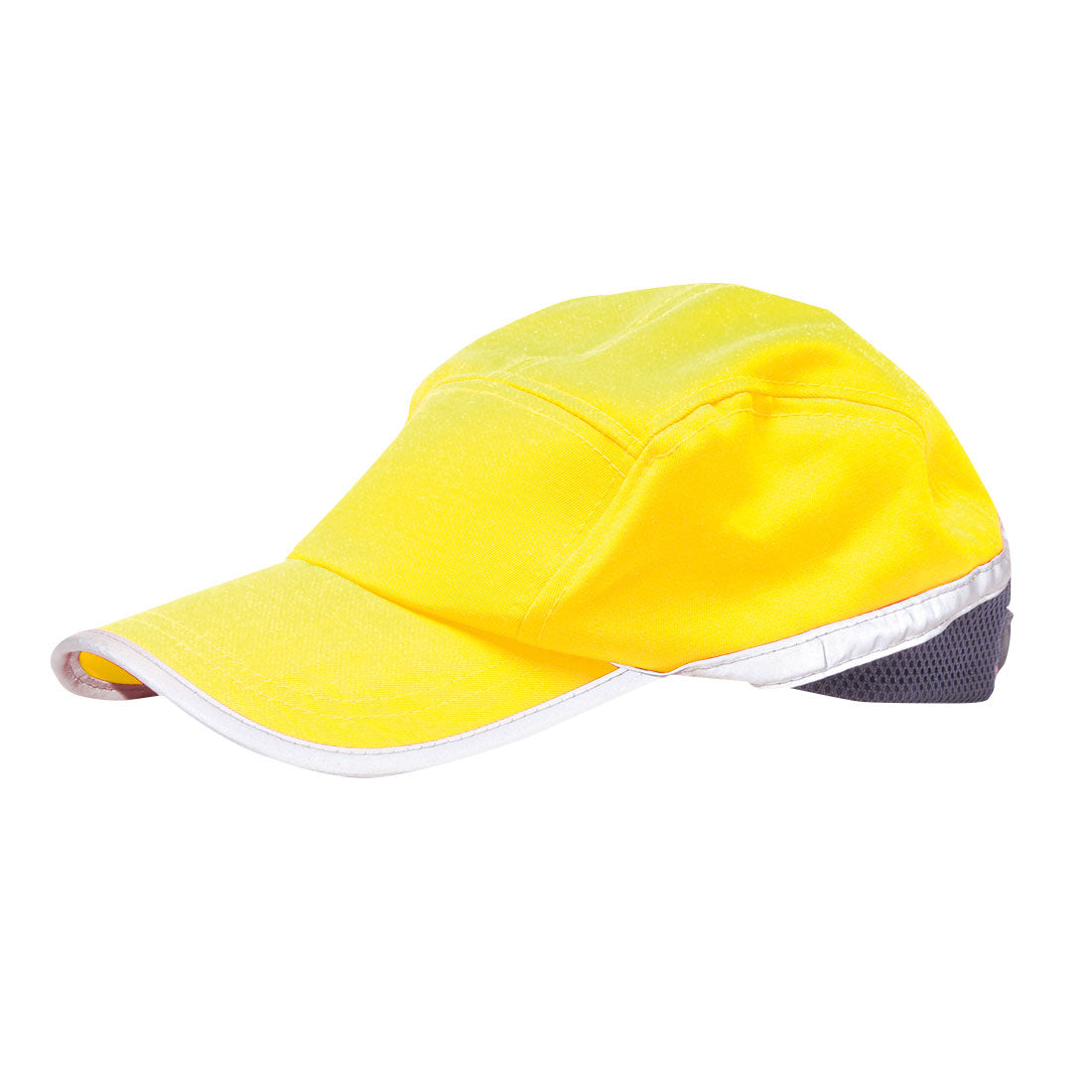 Portwest Hi-Vis Baseball Cap HB10