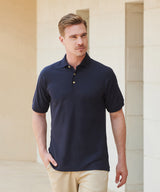Henbury Ultimate 65/35 polo shirt HB410