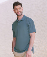 Henbury Coolplus polo shirt HB475