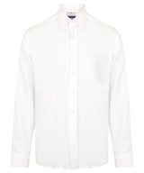 Henbury Wicking antibacterial long sleeve shirt HB590