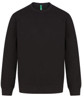 Henbury Unisex sustainable sweatshirt HB840