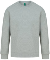 Henbury Unisex sustainable sweatshirt HB840