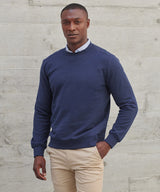 Henbury Unisex sustainable sweatshirt HB840
