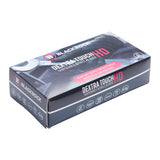 BOX 100 DEXTRA TOUCH HD DISP NITR GLV XL