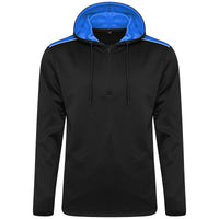 Black/Royal