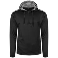 Black/Silver