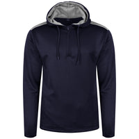 Navy/Silver