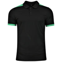 Black/Emerald