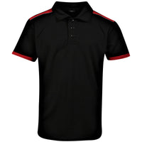Black/Red
