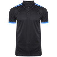 Black/Royal