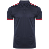 Navy/Maroon