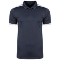 Navy/Silver