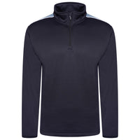 Navy/Sky