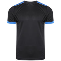 Black/Royal