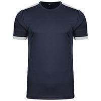 Navy/Silver
