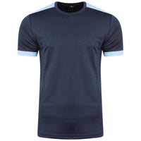 Navy/Sky