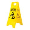 Portwest Wet Floor Warning Sign HV20