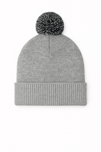 Heather Grey/Black