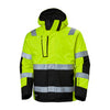 Helly Hansen Alna Class 3 Hi Vis Shell Jacket 71194