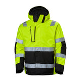 Helly Hansen Alna Class 3 Hi Vis Shell Jacket 71194