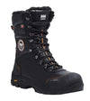 Helly Hansen Chelsea Winter Boot 78301 - side view