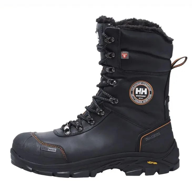 Helly Hansen Chelsea Winter Boot 78301