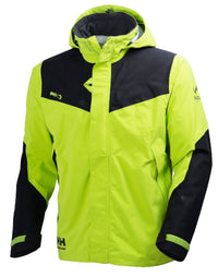 Dark Lime