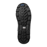 Helly Hansen Oxford Winter Mid S3 HellyTech Safety Boot 78404 - sole view