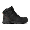 Helly Hansen Oxford Winter Mid S3 HellyTech Safety Boot 78404 - side view
