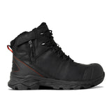Helly Hansen Oxford Winter Mid S3 HellyTech Safety Boot 78404 - side view