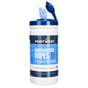 Portwest Hand Sanitiser Wipes (200 Wipes) IW40