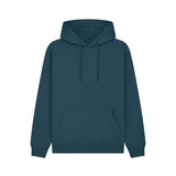 Cotton Ridge - Apollo Soft Touch Hoodie - Indigo
