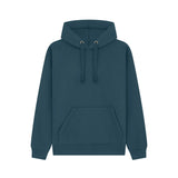 Cotton Ridge - Orion Premium Hoodie - Indigo