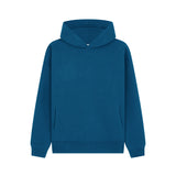 Cotton Ridge - Gemini Relaxed Fit Hoodie - Ink Blue