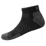 Helly Hansen Kensington Summer Sock 79640 - Black