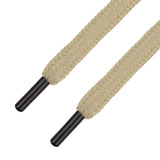 Cotton Ridge - Chunky Round Cord - Ivory