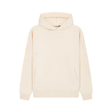 Cotton Ridge - Gemini Relaxed Fit Hoodie - Ivory