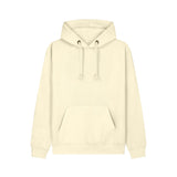 Cotton Ridge - Orion Premium Hoodie - Ivory
