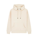 Cotton Ridge - Quasar Ultra Premium Hoodie - Ivory