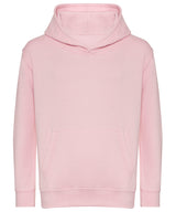 AWDis Just Hoods Kids organic hoodie J201J