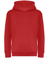 AWDis Just Hoods Kids organic hoodie J201J